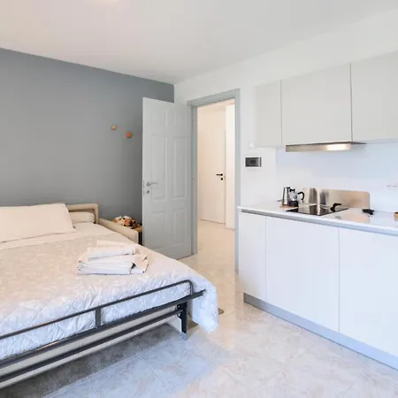 1 Bedroom Cozy In Borgofranco Divrea Borgofranco d'Ivrea