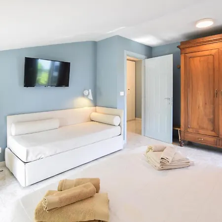 Appartement Pet Friendly Borgofranco d'Ivrea