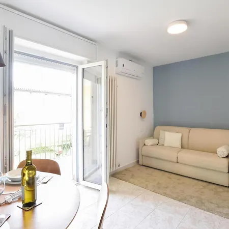Appartement Pet Friendly Borgofranco d'Ivrea