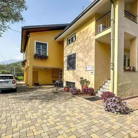Apartment 1 Bedroom Cozy In Borgofranco Divrea Borgofranco d'Ivrea