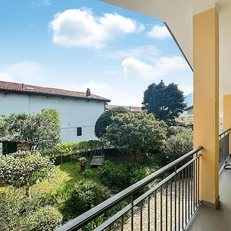 Apartmán 1 Bedroom Cozy In Borgofranco Divrea Borgofranco d'Ivrea