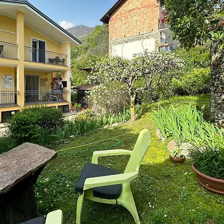 Appartement Pet Friendly Borgofranco d'Ivrea