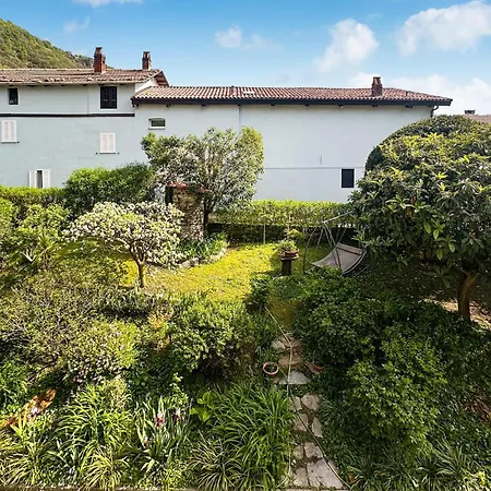 Appartement Pet Friendly Borgofranco d'Ivrea