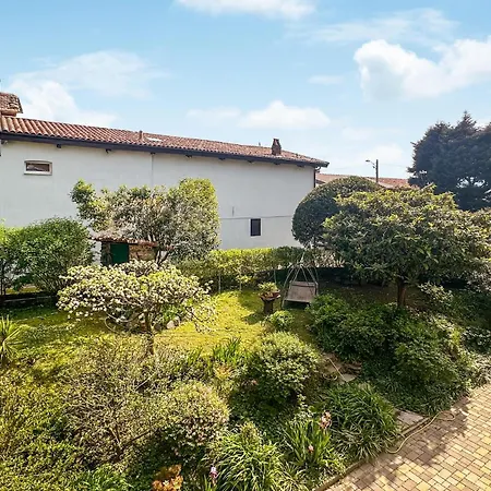 Appartement Pet Friendly Borgofranco d'Ivrea