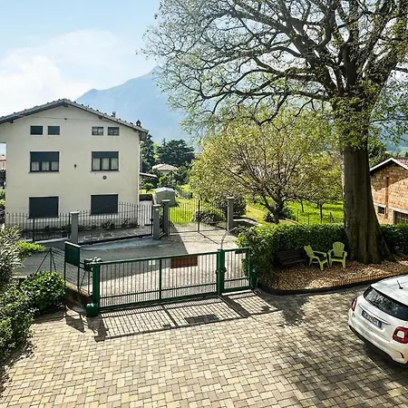 Apartment 1 Bedroom Cozy In Borgofranco Divrea *